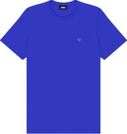 Dalix Mens Lil Smile Jersey Tee