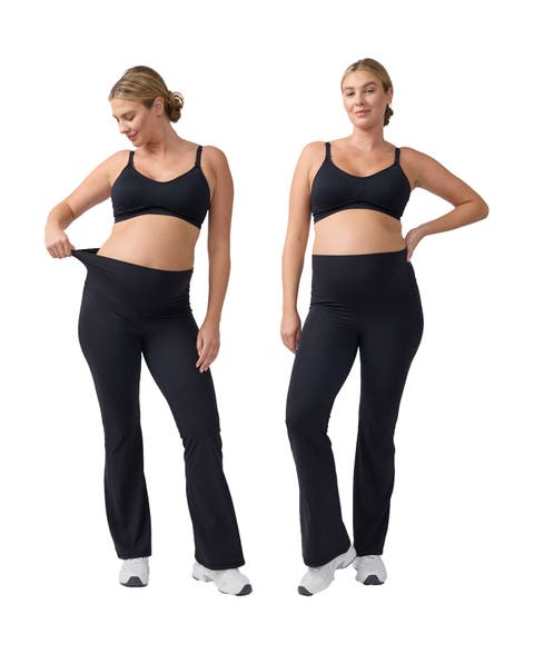 Flare/Contour Active Legging Bundle