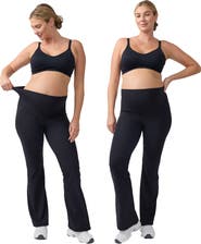 Ingrid & Isabel Flare/Contour Active Legging Bundle