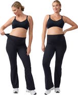 Ingrid & Isabel Flare/Contour Active Legging Bundle