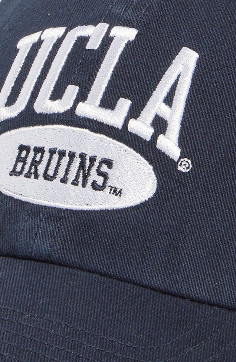 Sporty & Rich Westwood Cotton Twill Baseball Cap, Alternate, color,