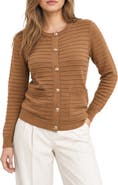 BY DESIGN Jilly Ottoman Cardigan