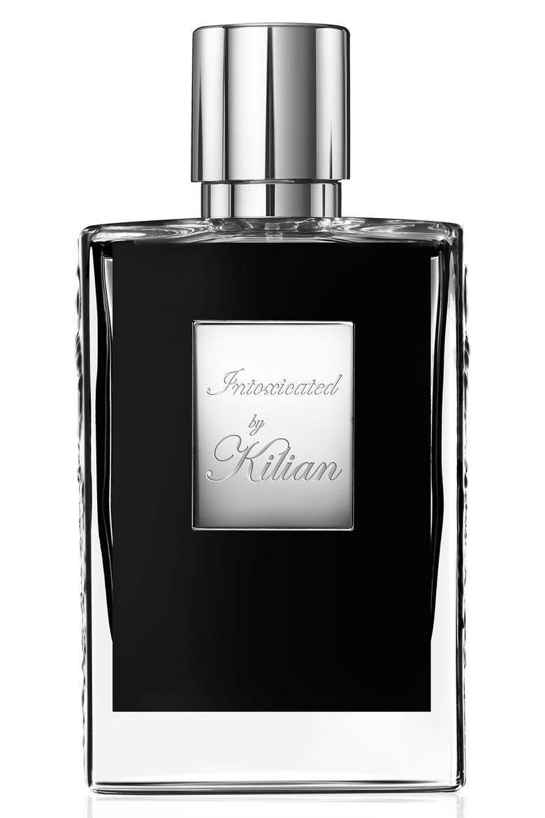 Kilian Addictive State of Mind - Intoxicated Refillable Fragrance, Alternate, color, NO COLOR