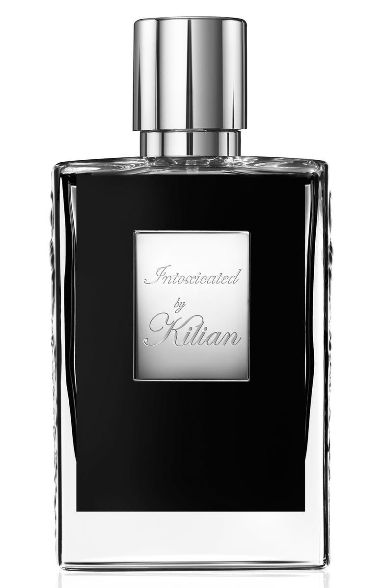 Kilian Paris Kilian Addictive State of Mind - Intoxicated Refillable Fragrance, Alternate, color, 