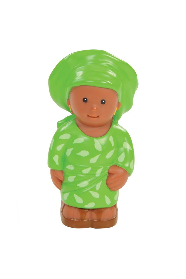 Around the World Dolls - Set of 8, Alternate, color, Multicolor