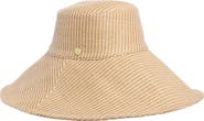 BCBG Packable Downbrim Floppy Hat