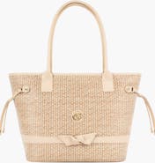 Cavalinho Almare Tote Bag 658