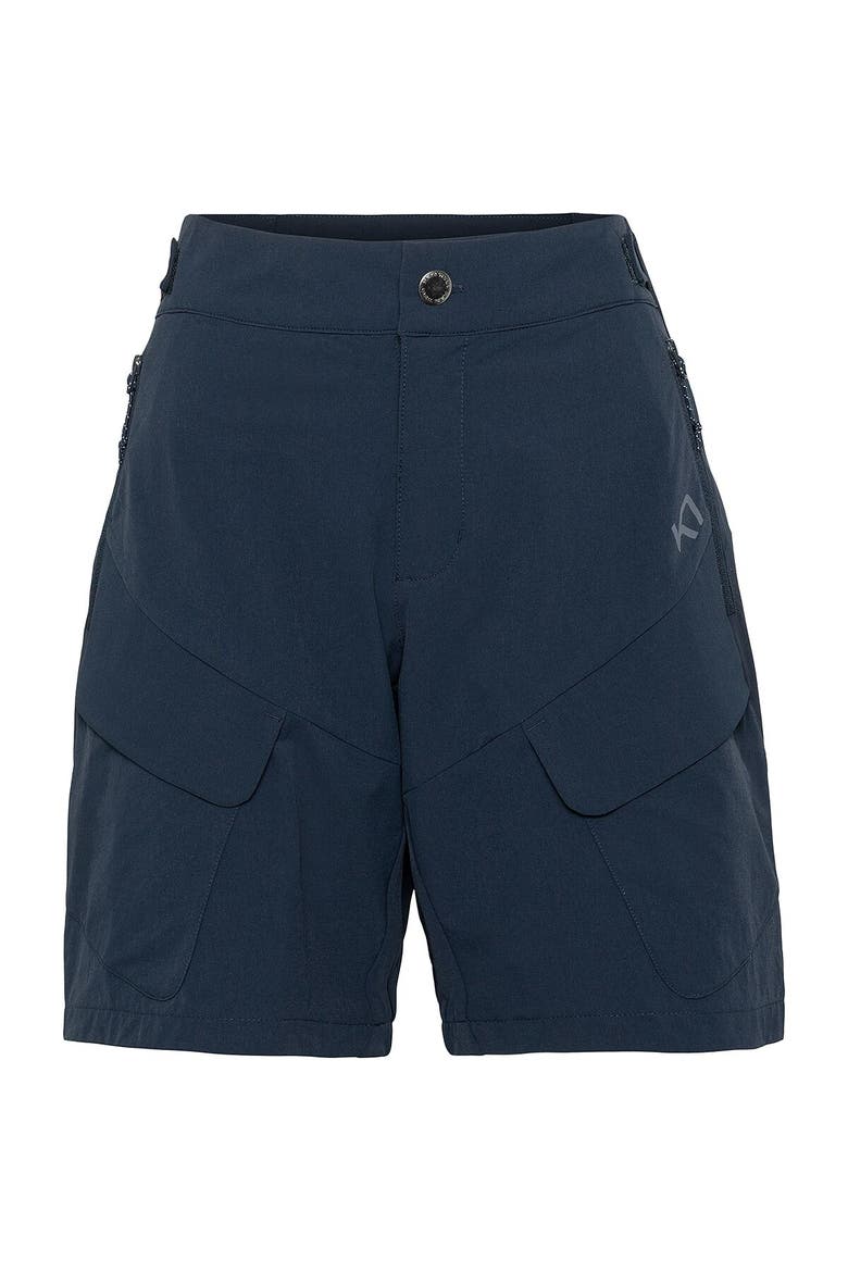 Ane Cargo Short - Women's, Alternate, color, Royal