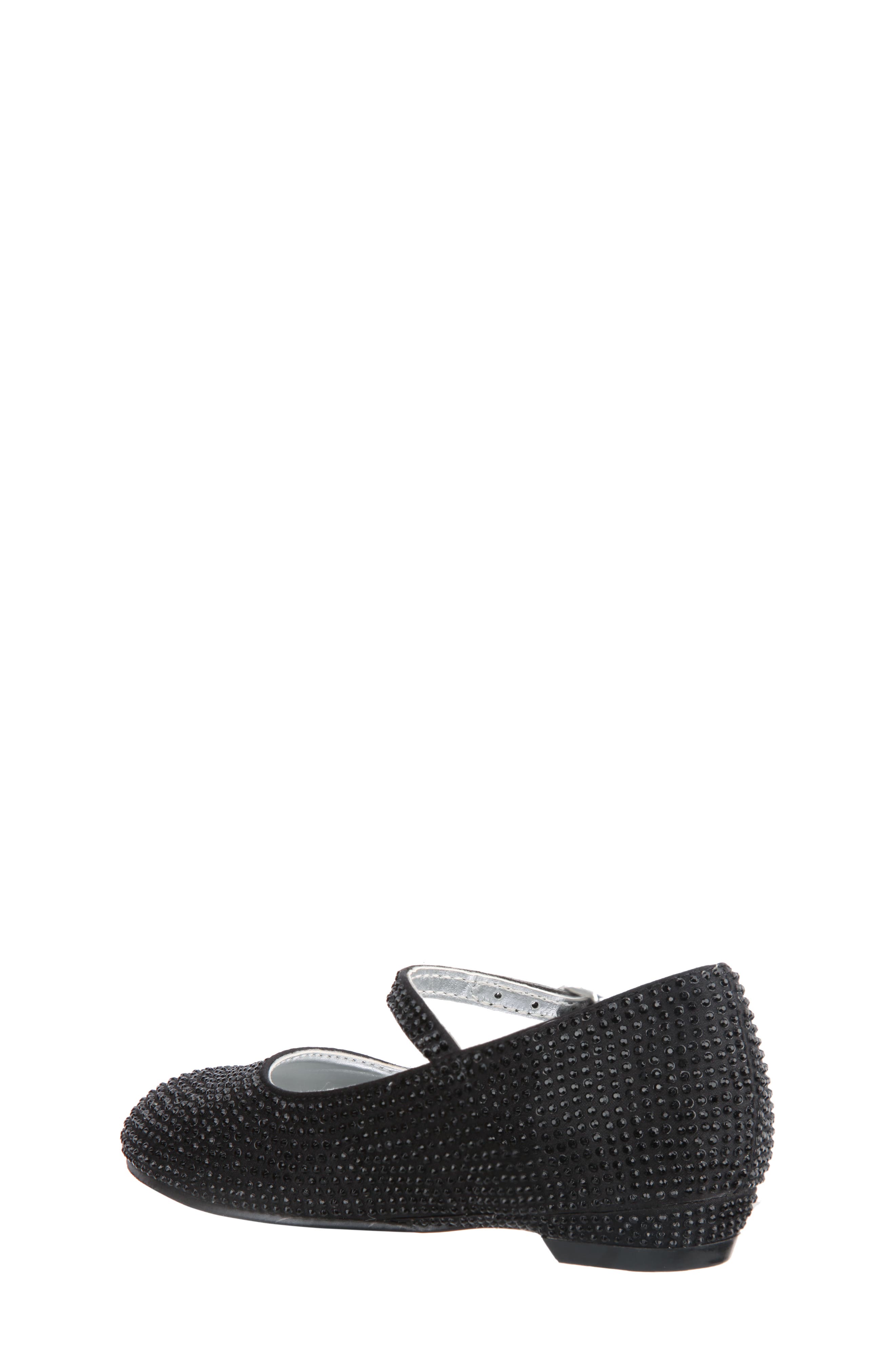 Nina 'Zelia' Mary Jane, Alternate, color, 