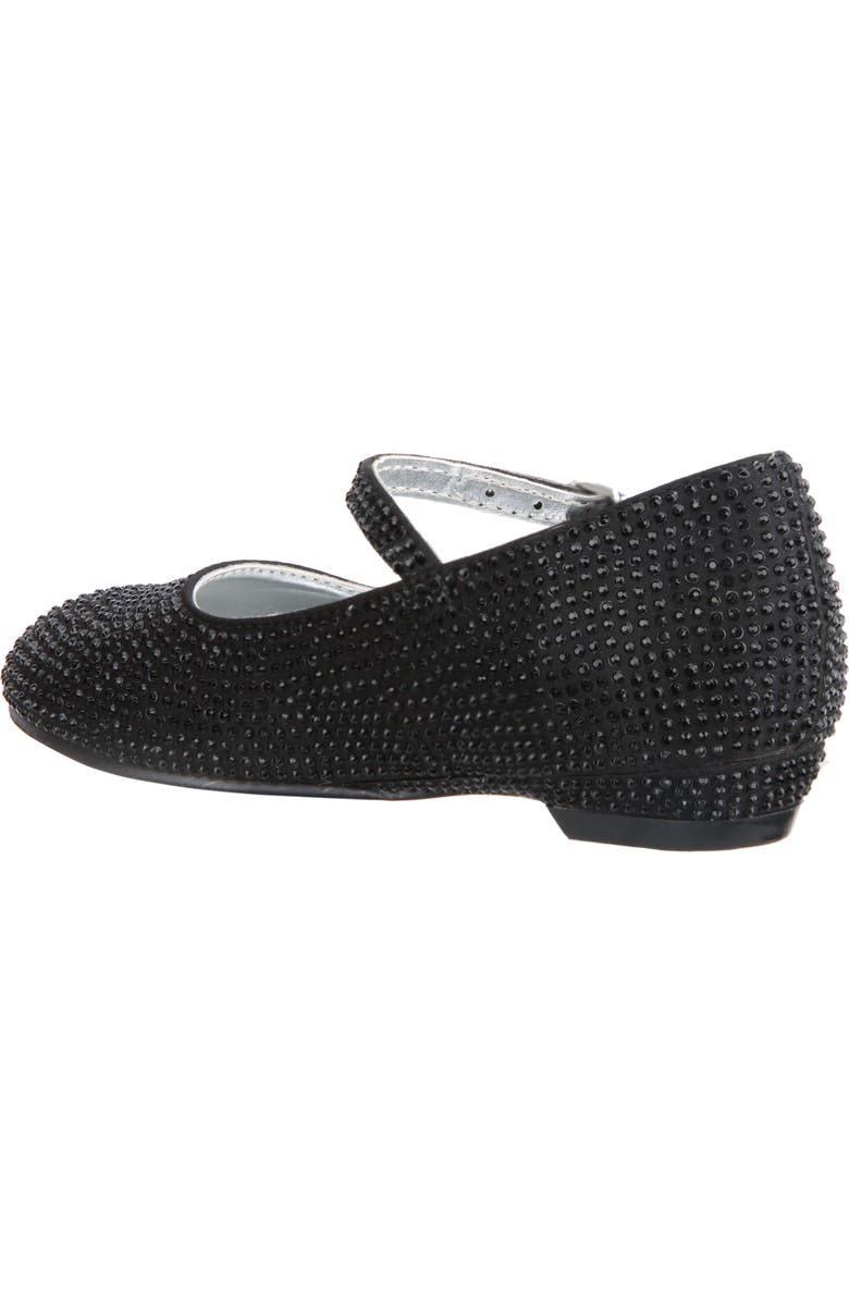 Nina 'Zelia' Mary Jane, Alternate, color,