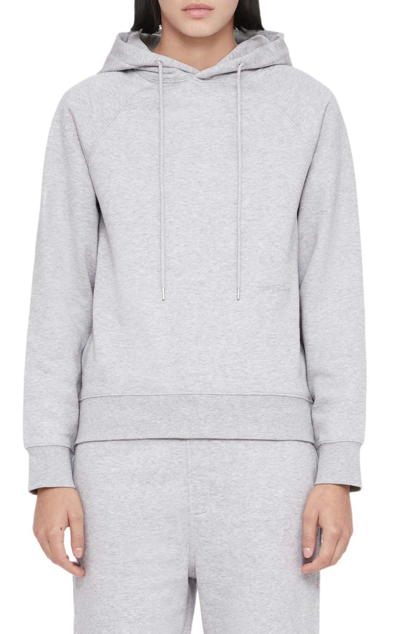 GREY MARL