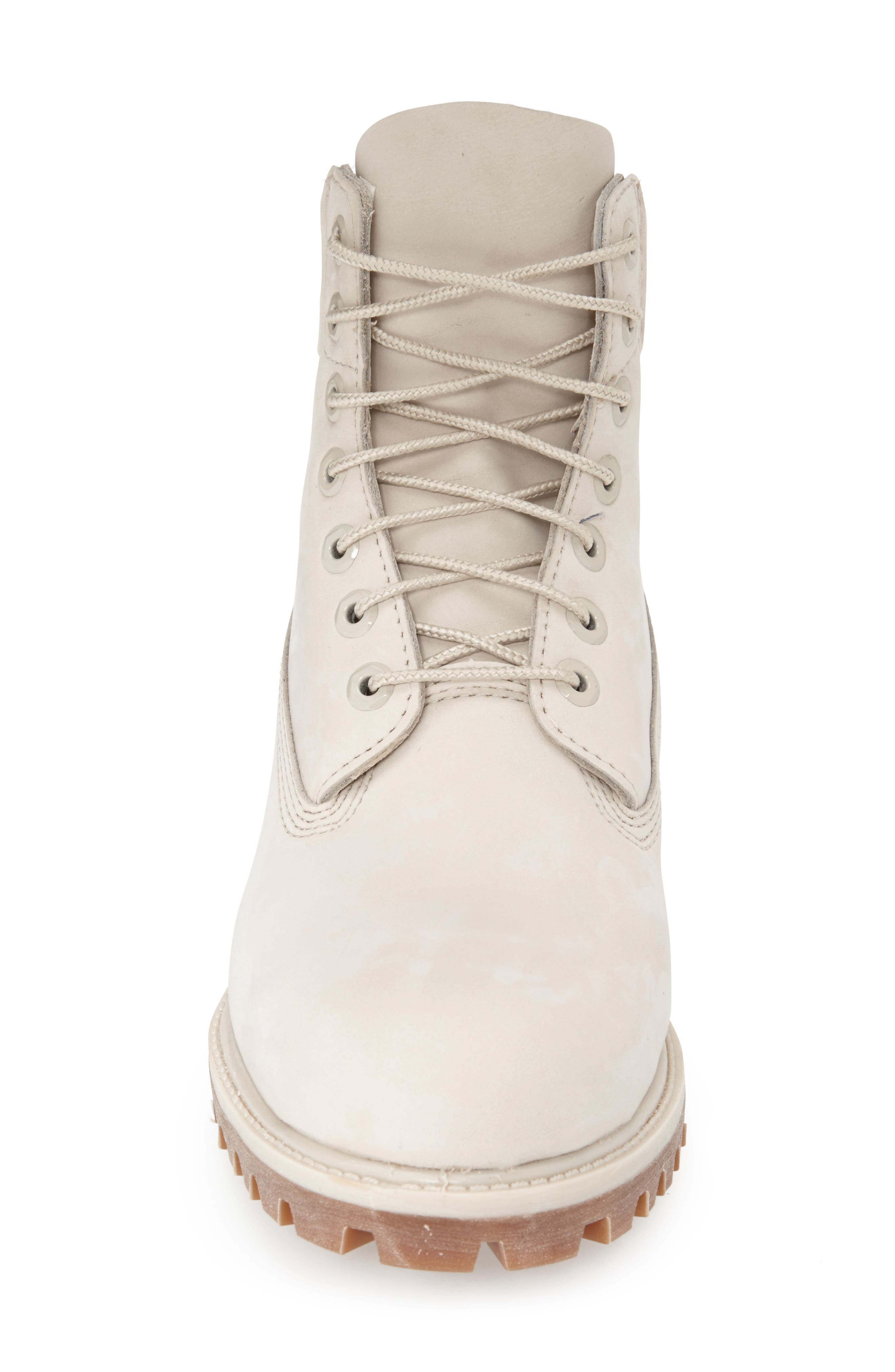 6-Inch Premium Waterproof Boot, Alternate, color, ANGORA MONOCHROME