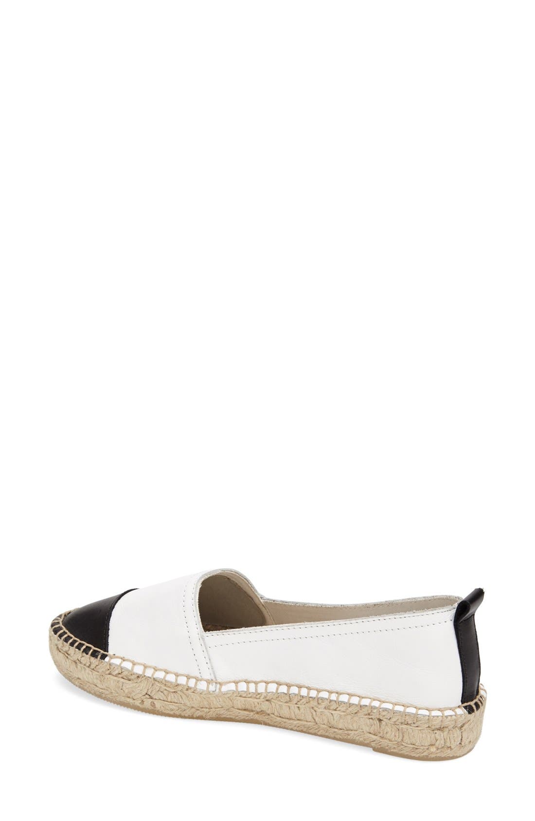 Reaction Kenneth Cole Kenneth Cole Reaction 'Espa Zee' Platform Espadrille, Alternate, color, 