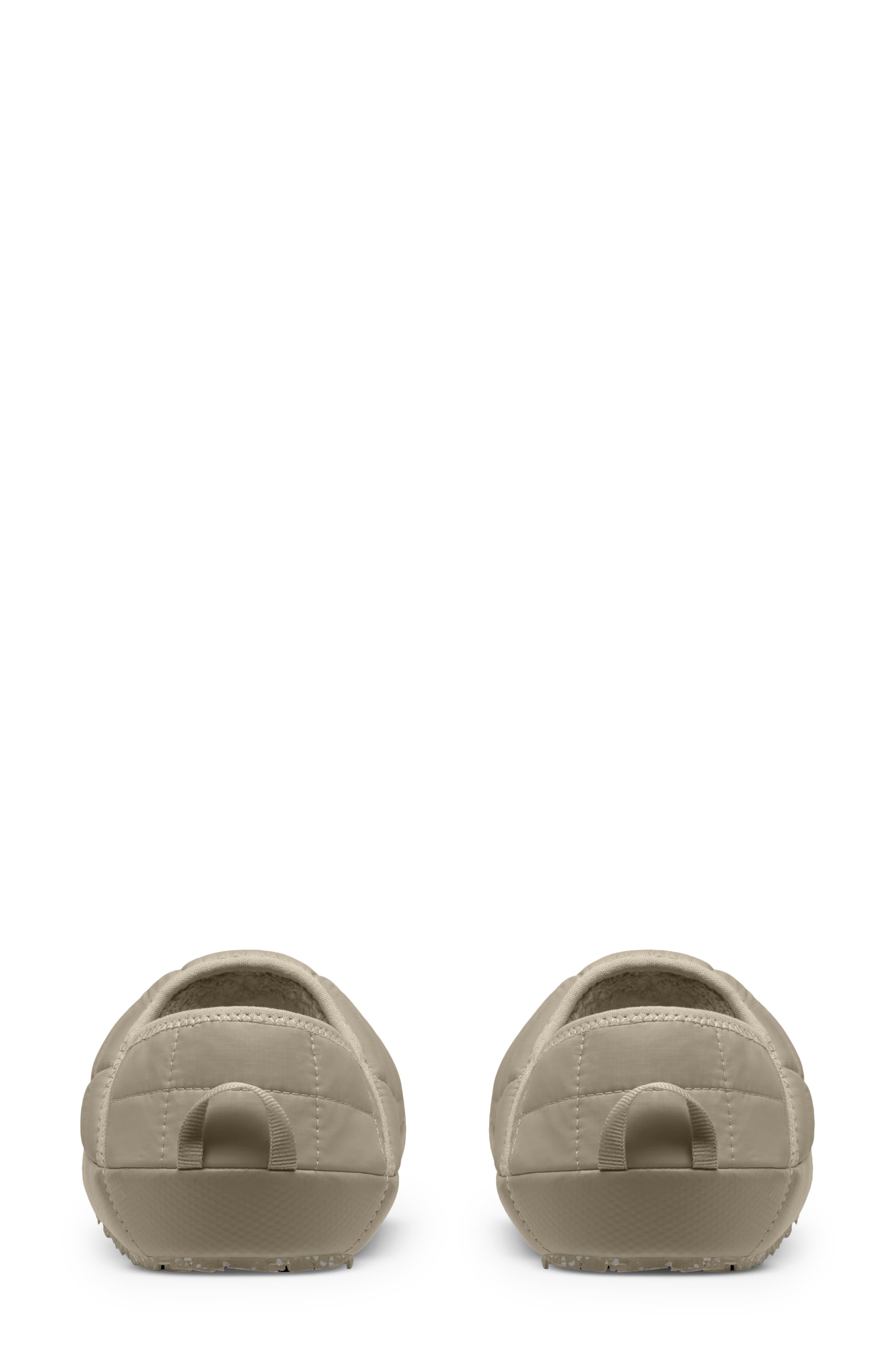Thermoball™ Water Repellent Traction V Mule, Alternate, color, TIMELESS TAUPE/ CALACATTA