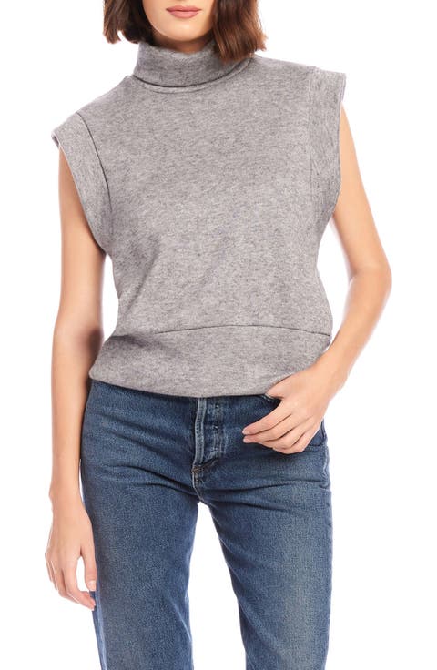 Made In California Bear Baja Cowl Neck Sweater Made In California Bear Baja Cowl Neck Sweater