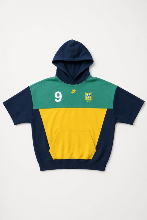 Stadium Hoodie Men's Shirt