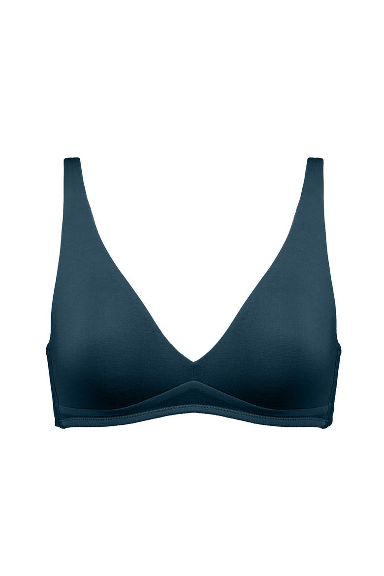 The Wireless Plunge Modal, Main, color, OCEAN