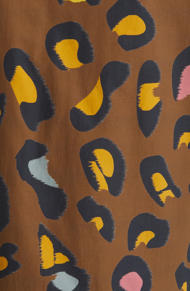 ICECREAM Bloom Jacket, Alternate, color,