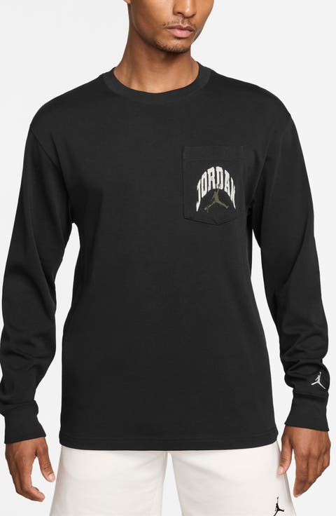 Realtree® Camo Pocket Graphic T-Shirt