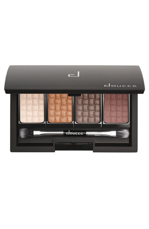 Freematic Eyeshadow Quad