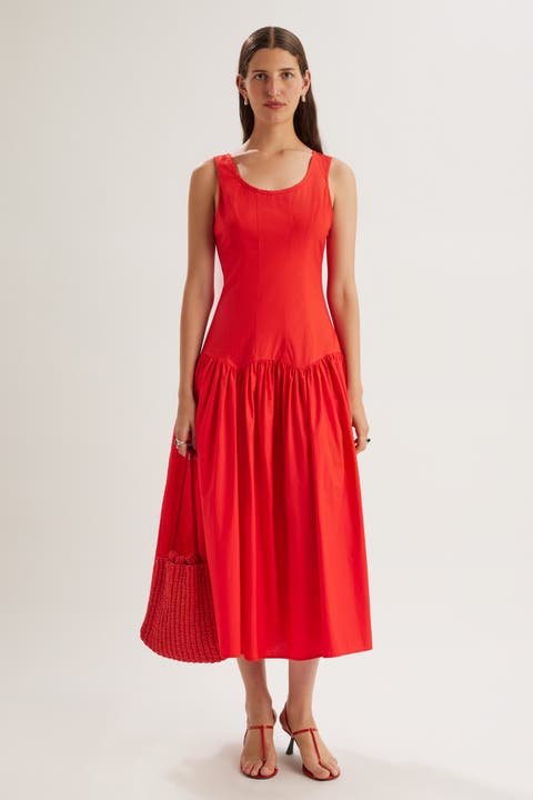 Garance Dress