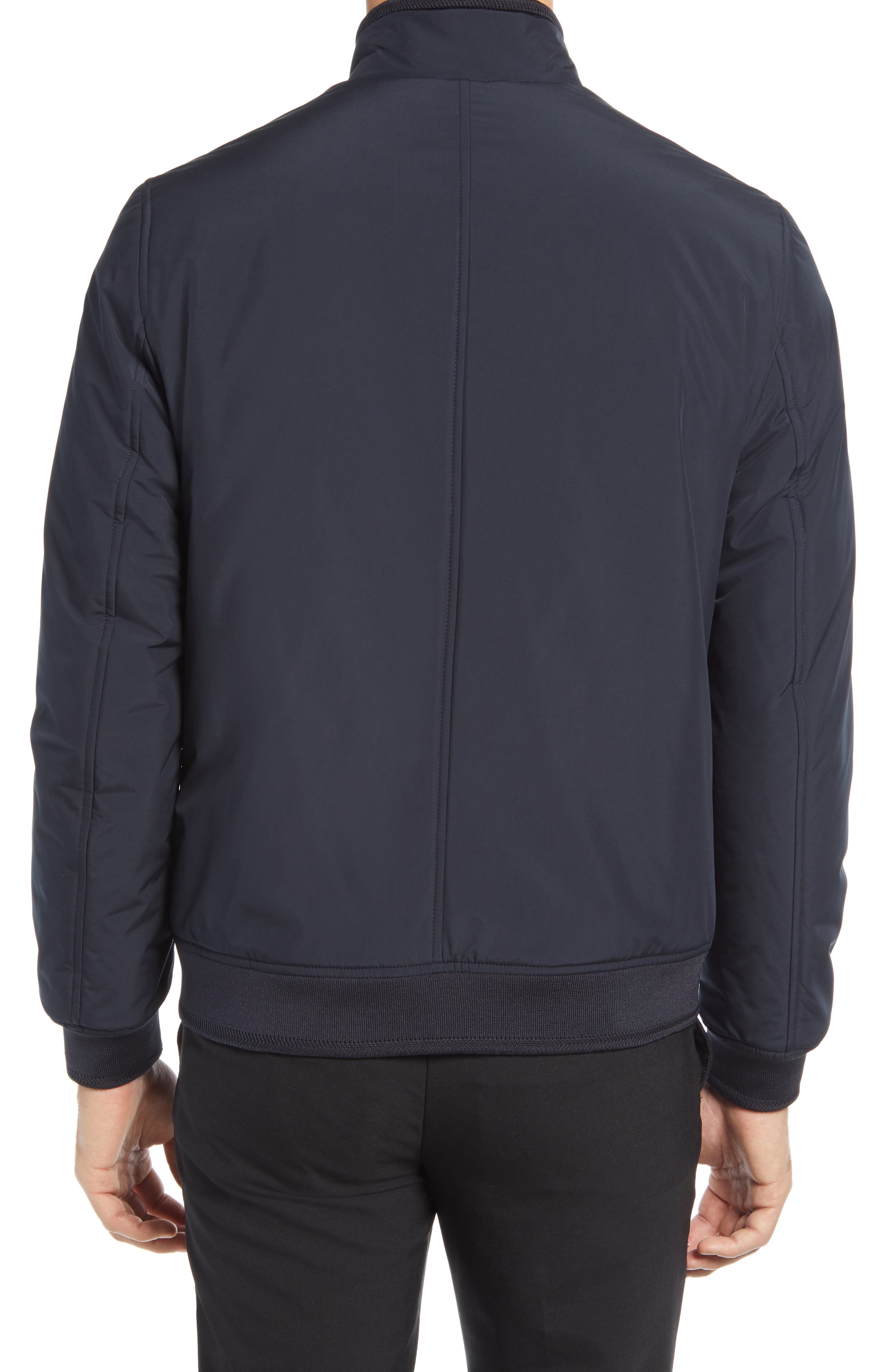 Lobster Bomber Jacket - image 2