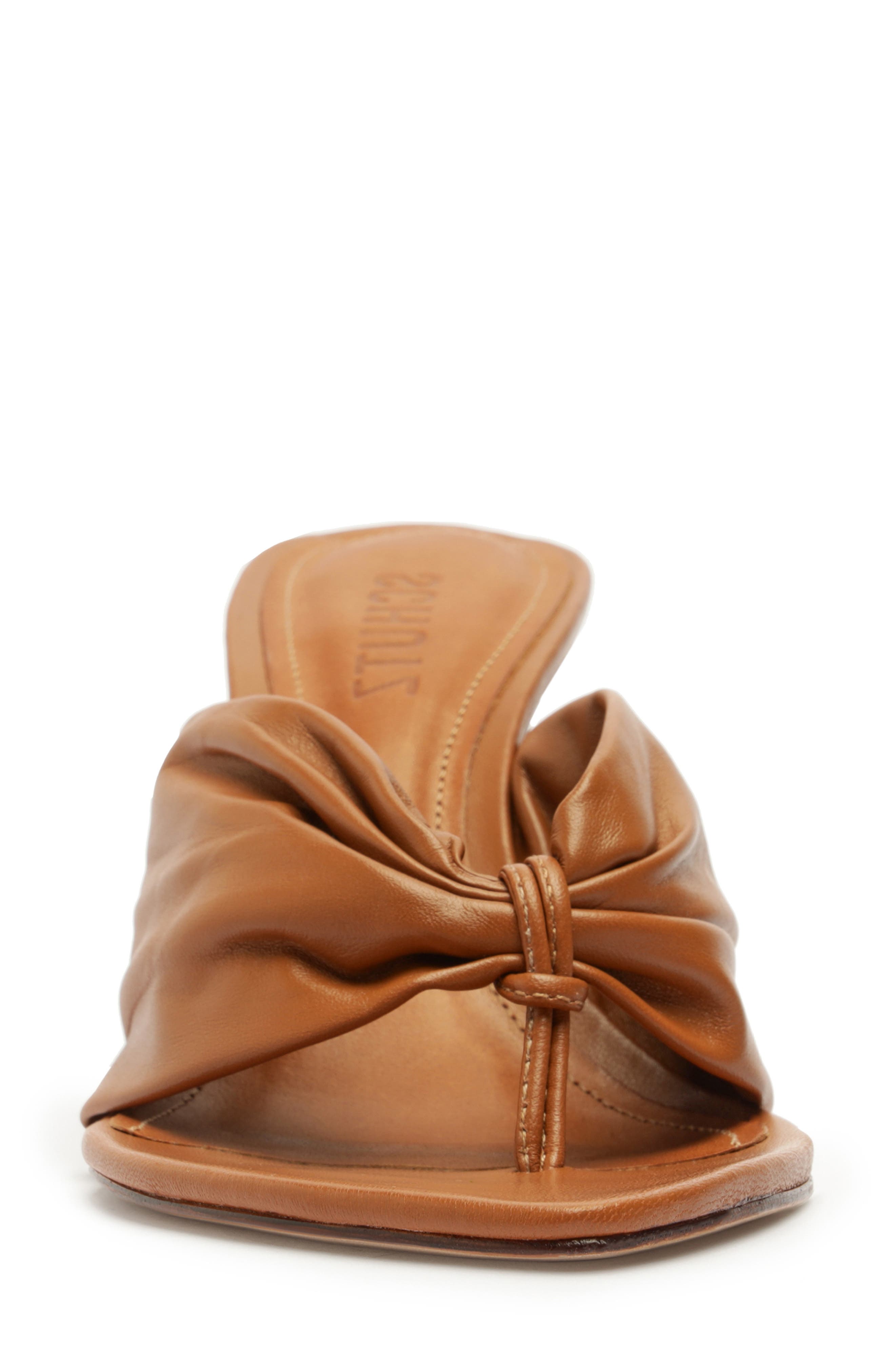 Schutz Lori Sandal, Alternate, color, 