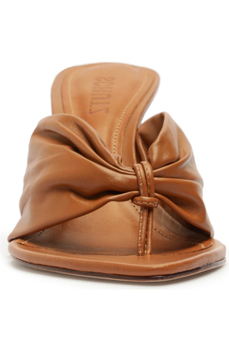 Schutz Lori Sandal, Alternate, color,