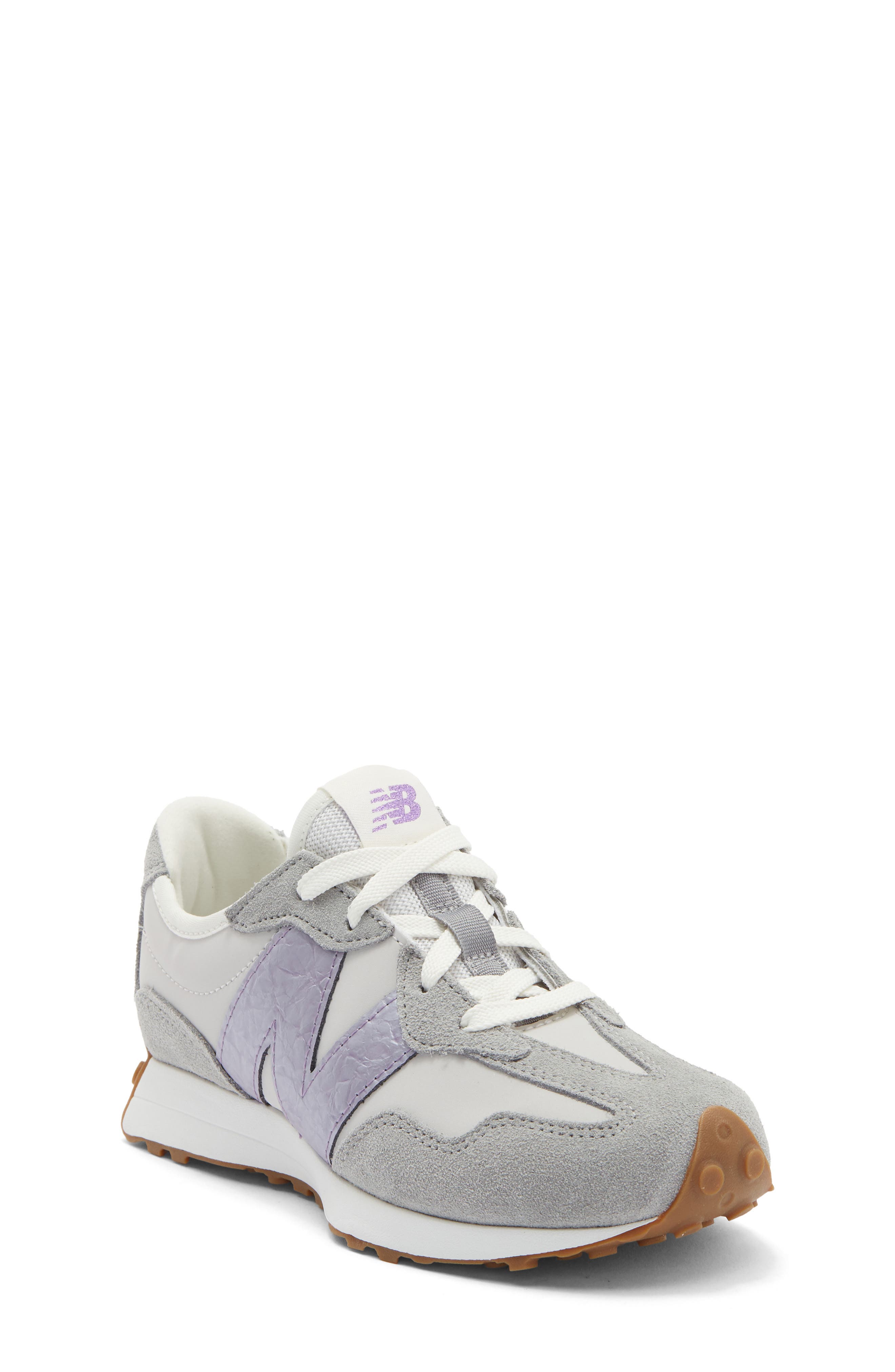 Kids' 327 Sneaker
