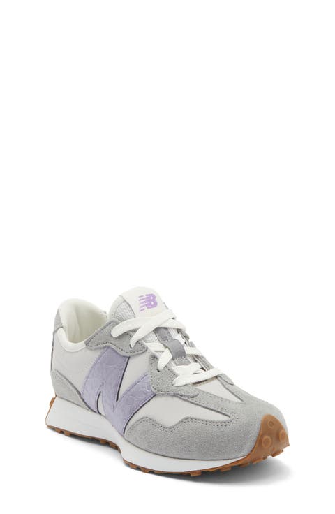 Kids' 327 Sneaker