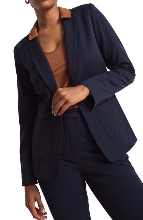 All Day Blazer