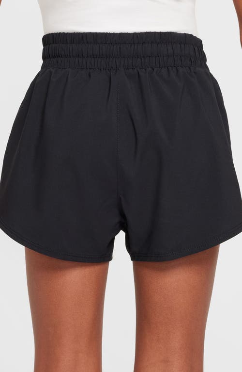 Nike Kids' Dri-fit 2-in-1 Athletic Shorts In Multi