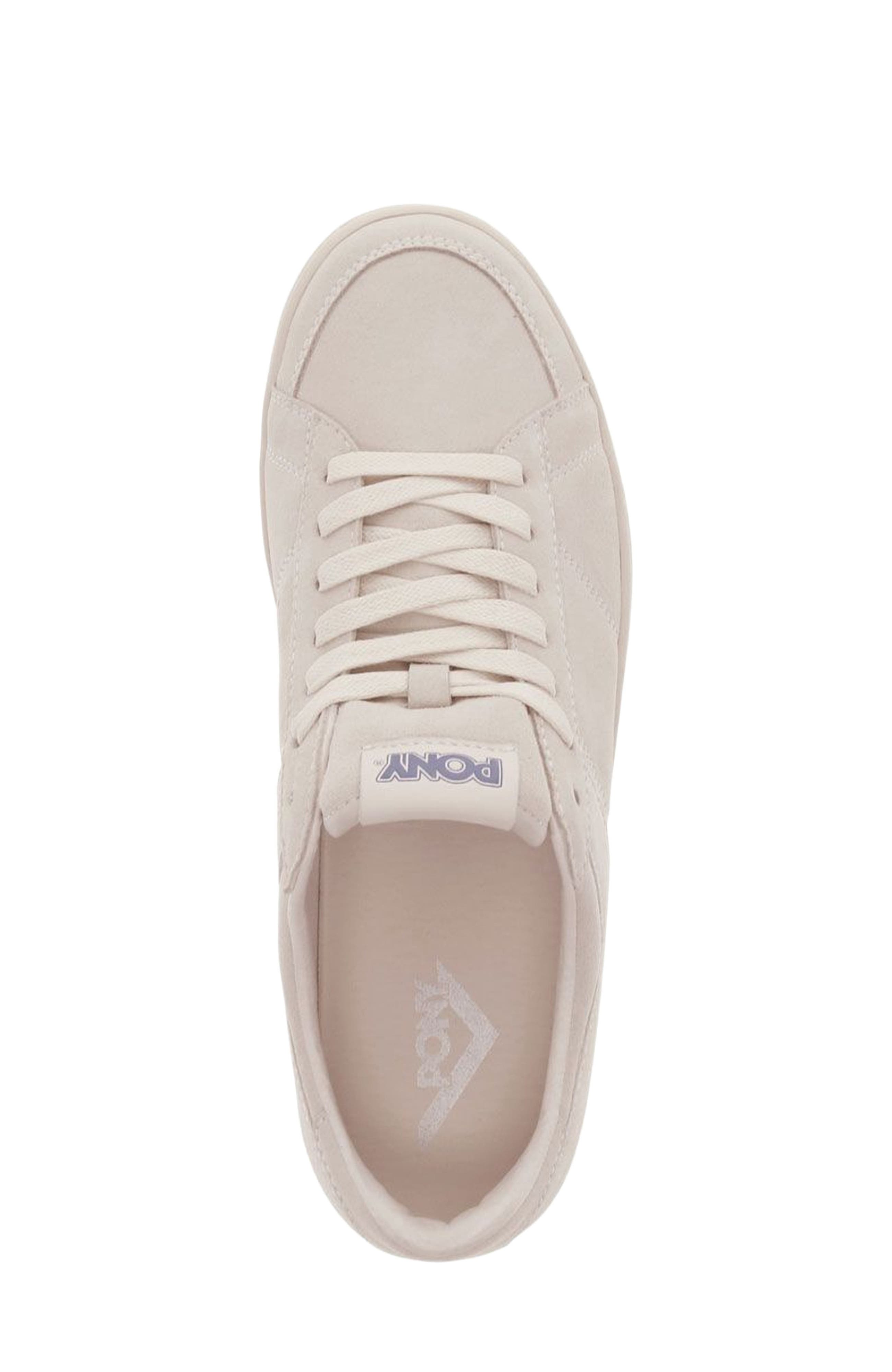M-Pro Low Lux Sneakers, Alternate, color, Oatmeal/Off White