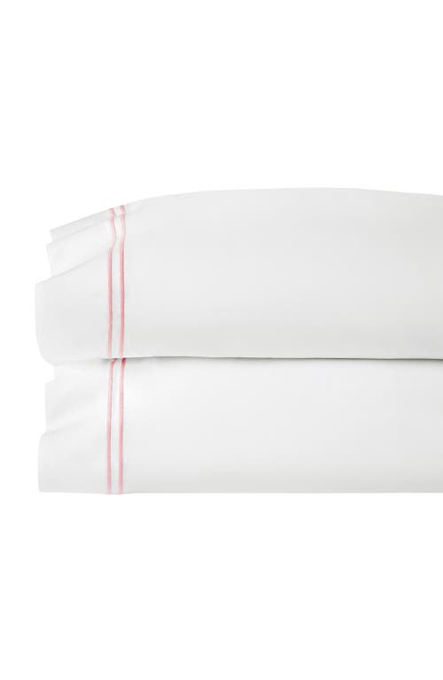 SFERRA SFERRA GRANDE HOTEL COTTON PILLOWCASE