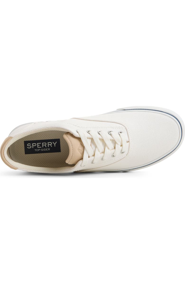 Sperry CVO Helm Low Top Sneaker, Alternate, color,