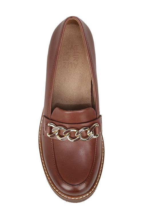 Naturalizer Desi Lug Sole Loafer