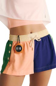 Free People FP Movement Invigorate Shorts