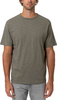 Mavi Jeans Short Sleeve Cotton T-Shirt