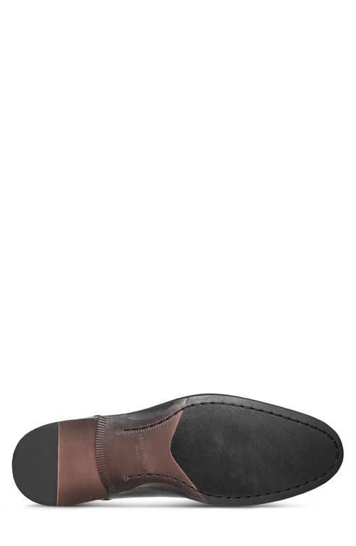 Kenneth Cole New York Tully Chelsea Boot In Black