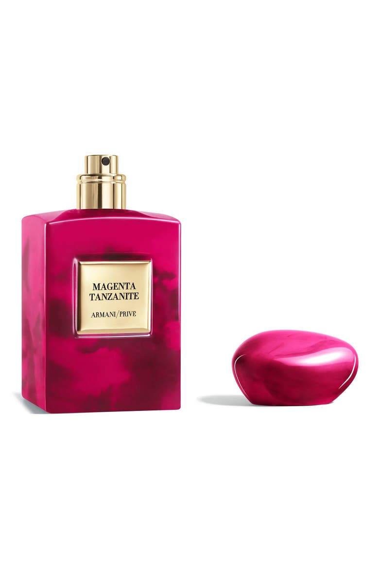Privē Magenta Tanzanite Eau de Parfum, Alternate, color, NO COLOR