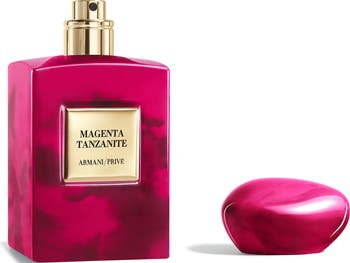 ARMANI beauty Armani Privē Magenta Tanzanite Eau de Parfum