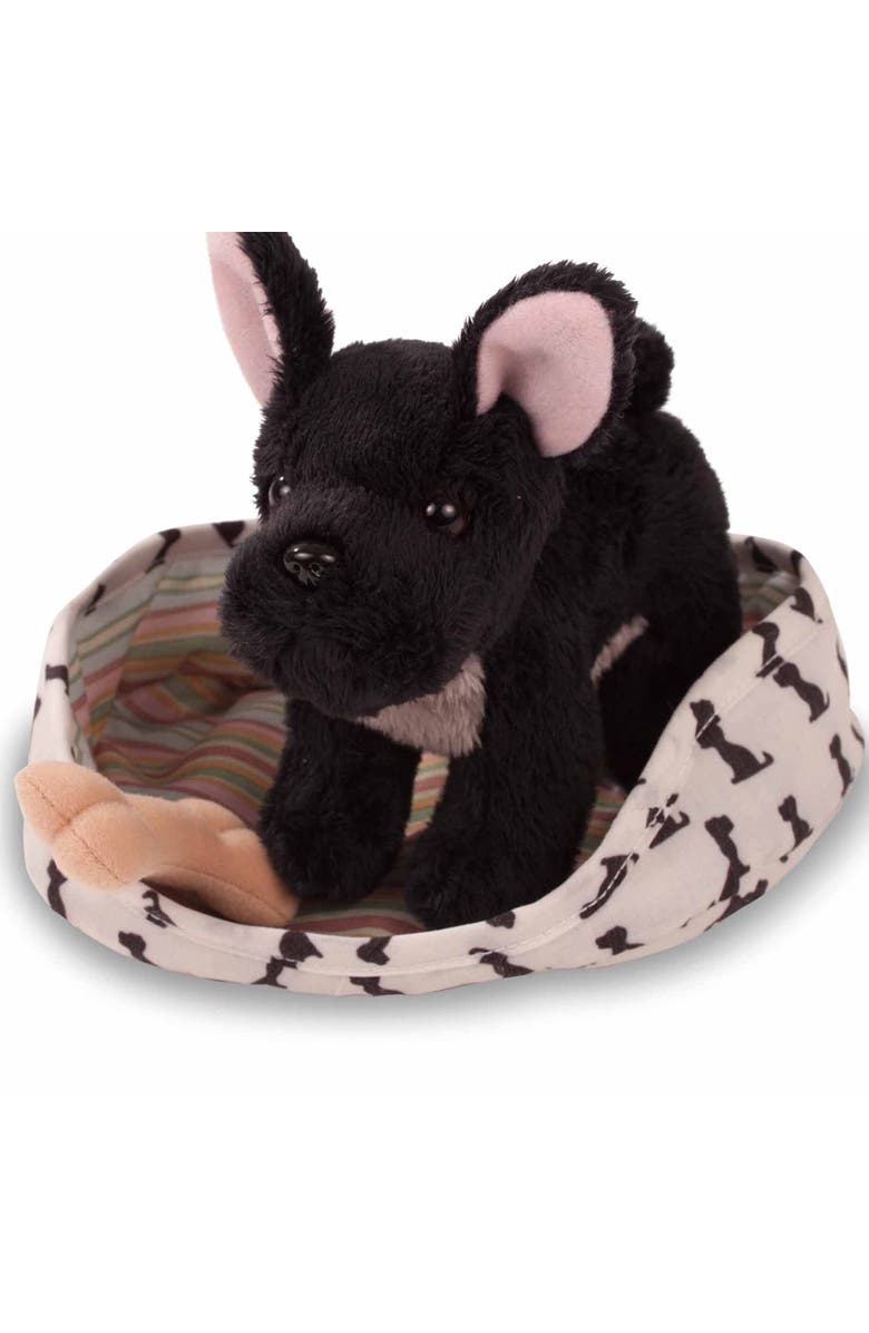 Gotz 19.5" Hannah Staycation Poseable Standing Doll, Alternate, color, Multicolored