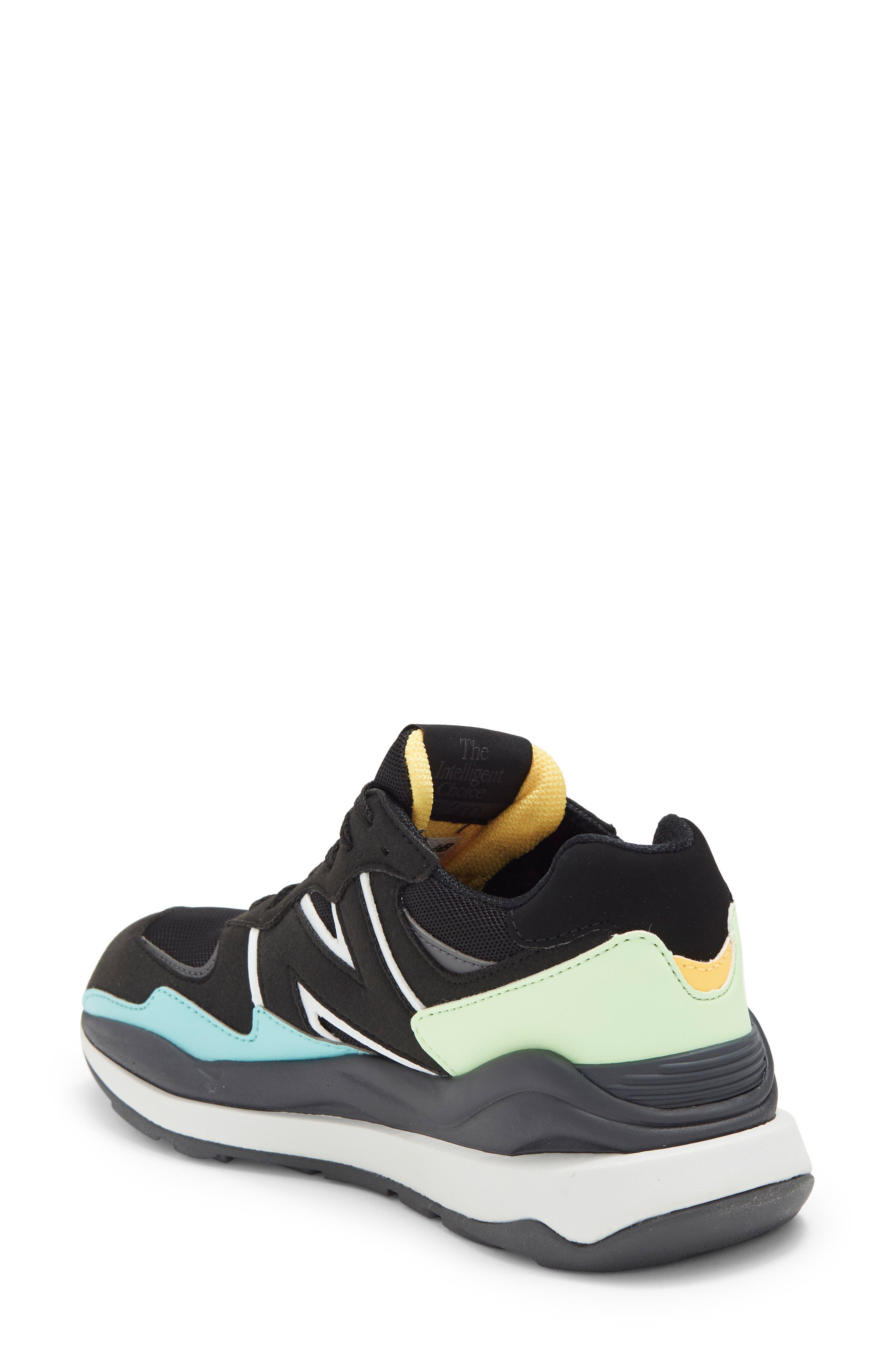 New Balance Kids' 574 Sneaker, Alternate, color, 