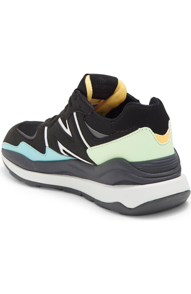 New Balance Kids' 574 Sneaker, Alternate, color,