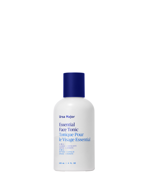 Essential Face Tonic