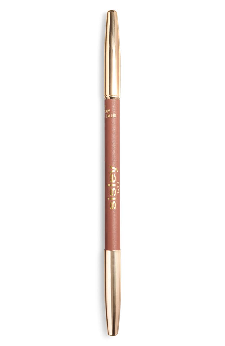 Sisley Paris Phyto-Lèvres Perfect Lip Pencil, Alternate, color, 1 Nude