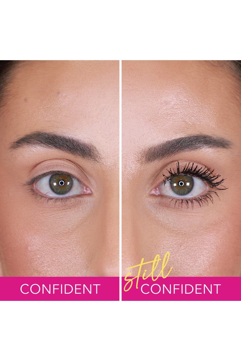 Lashadelic Eye Opening Mascara, Alternate, color, Black