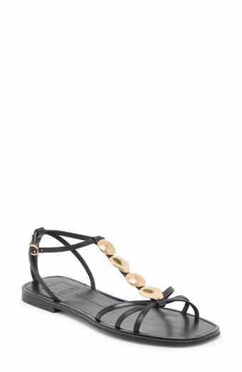 Dolce Vita Faun Ankle Strap Sandal