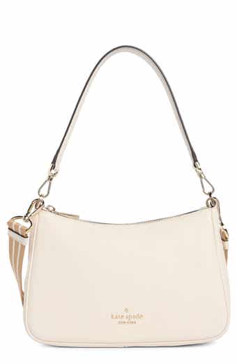 Kate Spade New York rosie pebble leather medium satchel