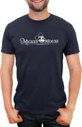 Mickey & Friends Men's Mickey & Friends Country Club Mickey Graphic T-Shirt